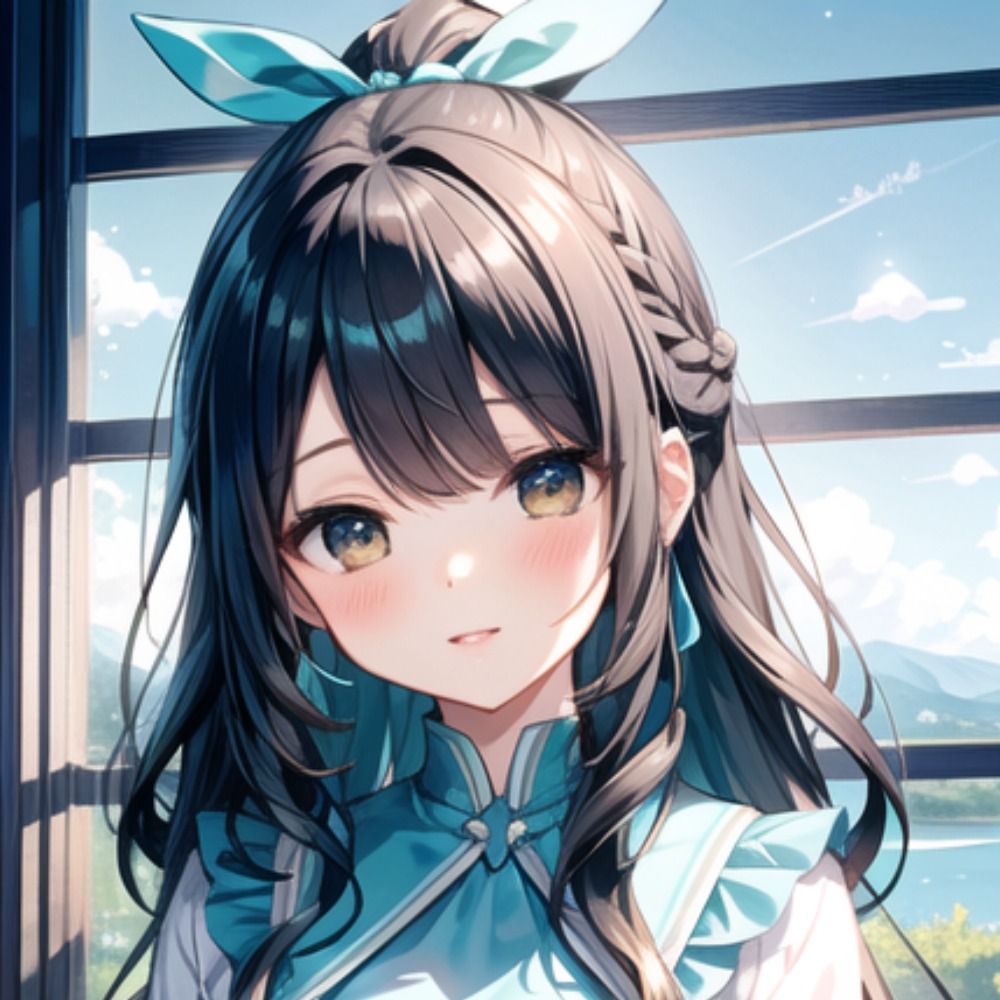 t-miya＠AIイラスト