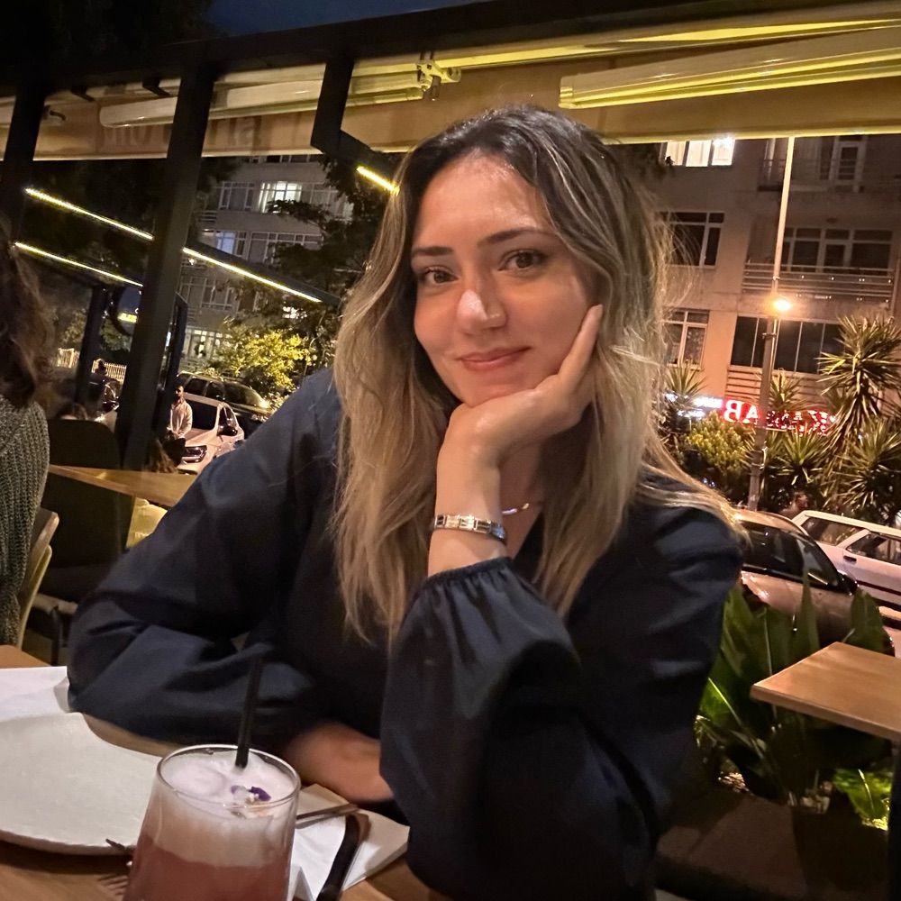 özge ayça ✨