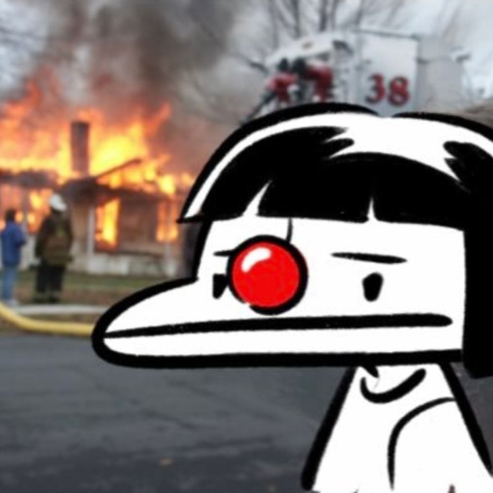 Mouffette