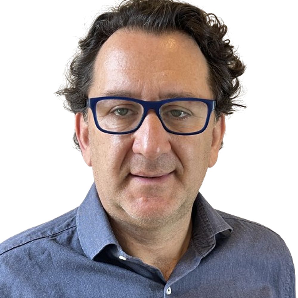Francesco Corti