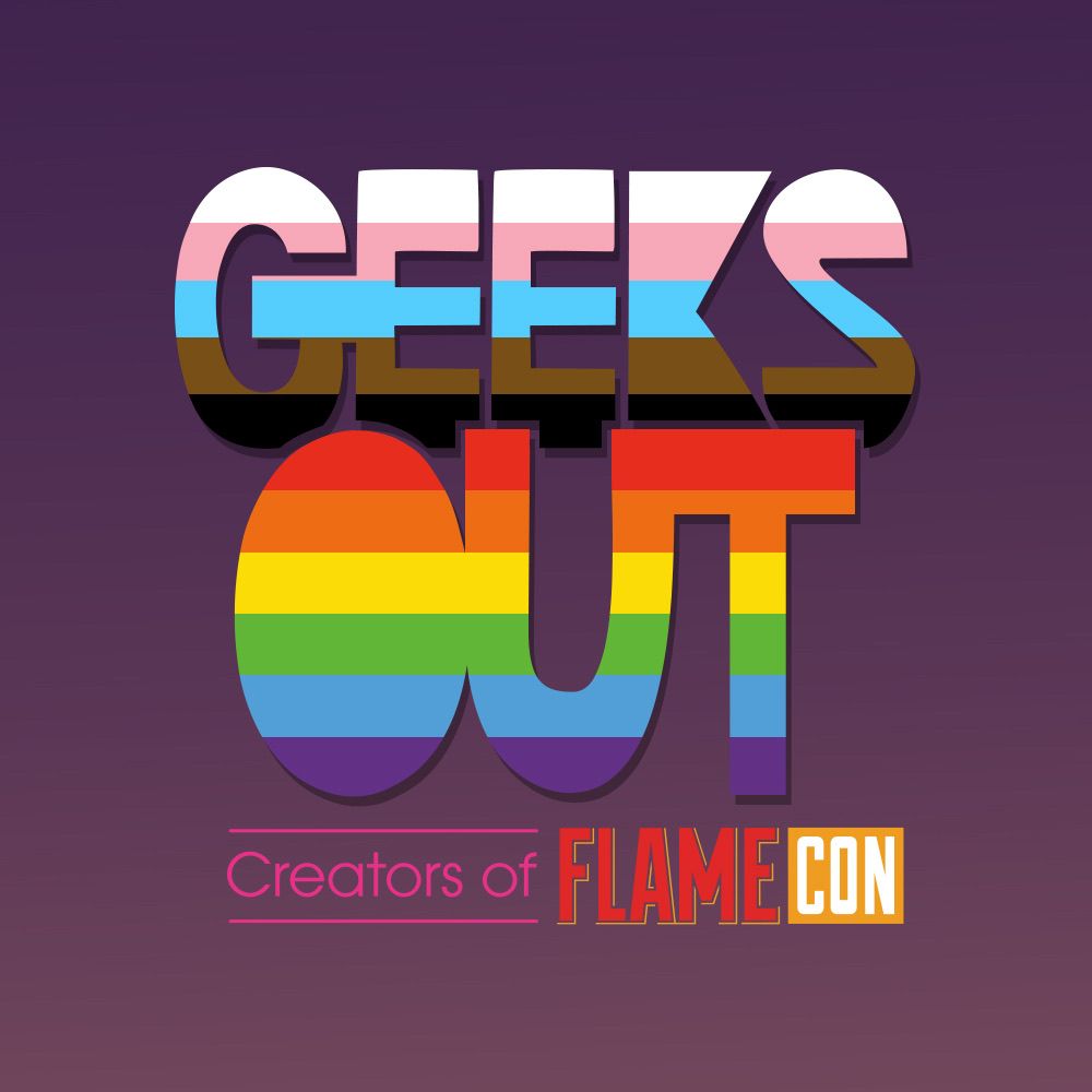Geeks OUT