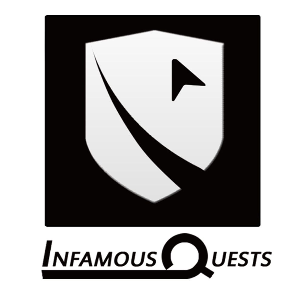 Infamous Quests