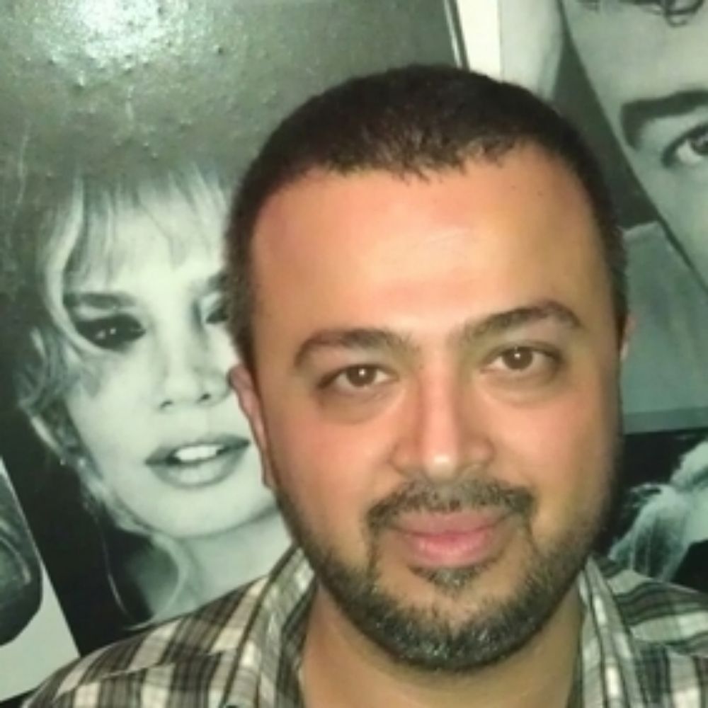 Murat TAY