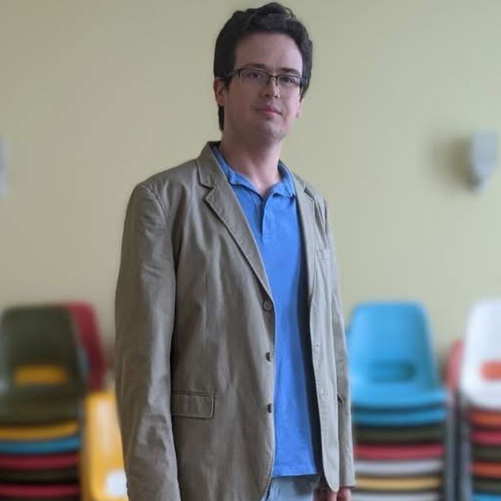 Adam Corrigan Holowitz