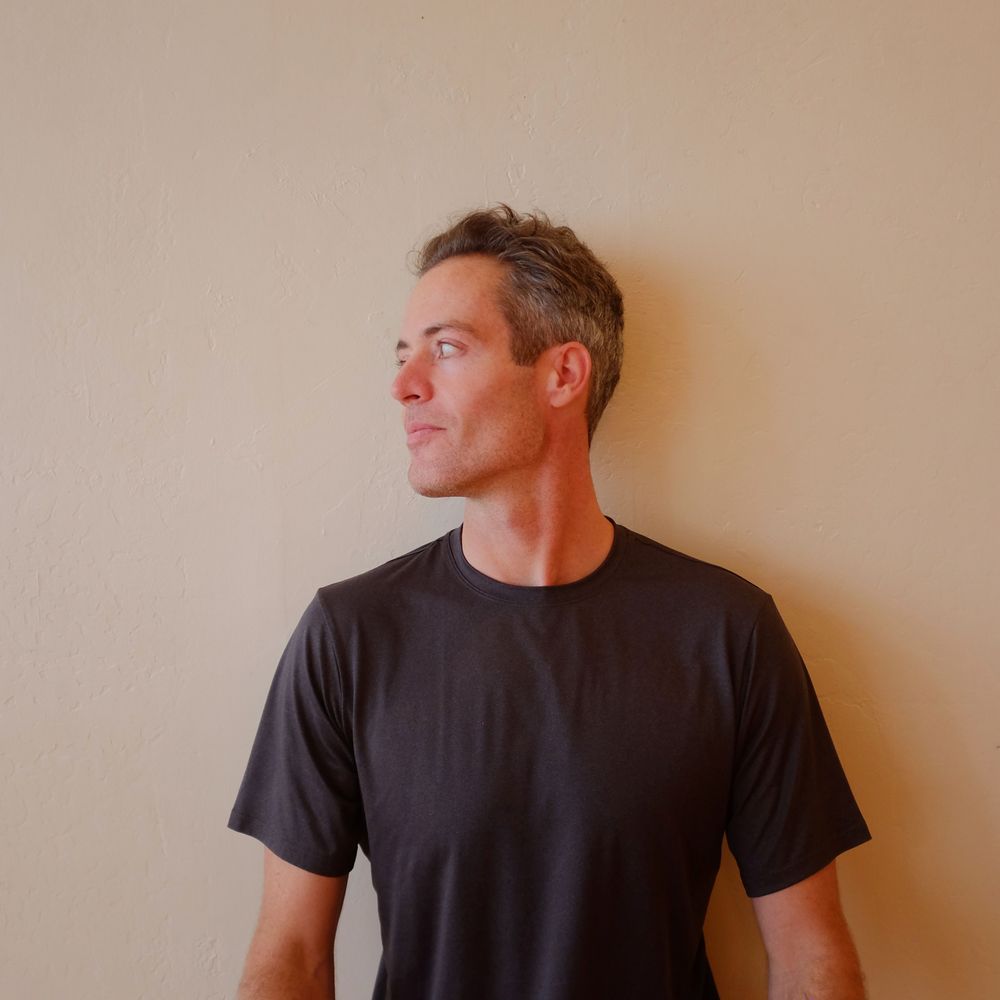 Sean Helvey