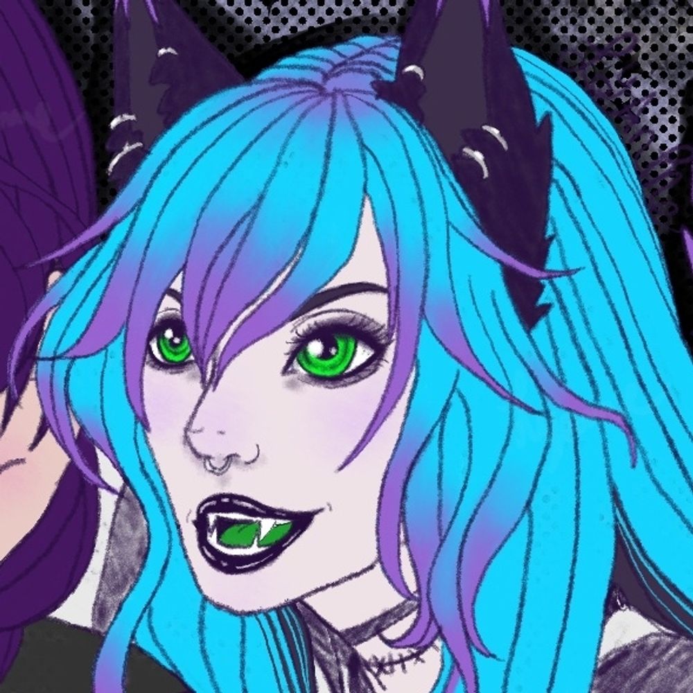 🔮LyAnMe🔮 Team FOSSILS 🦴