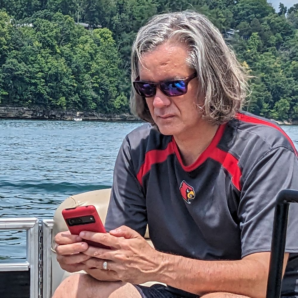 Tim Hargesheimer 