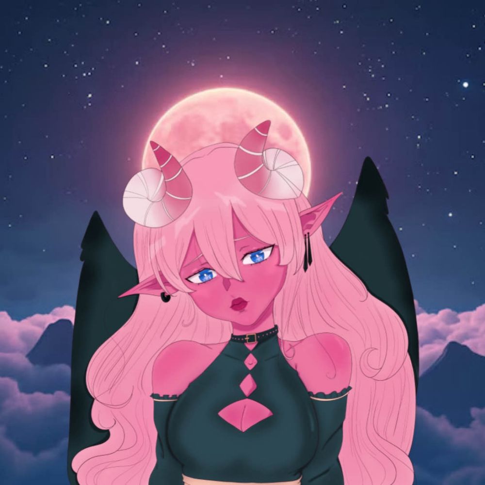 Moonlight Delight