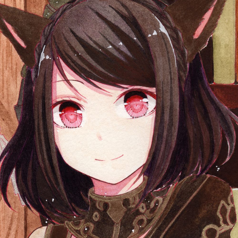 Mika 🌸