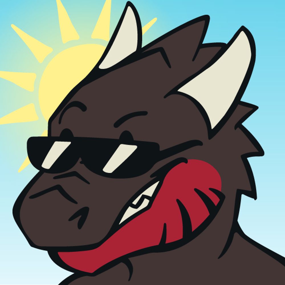 Bad Dragon (18+)
