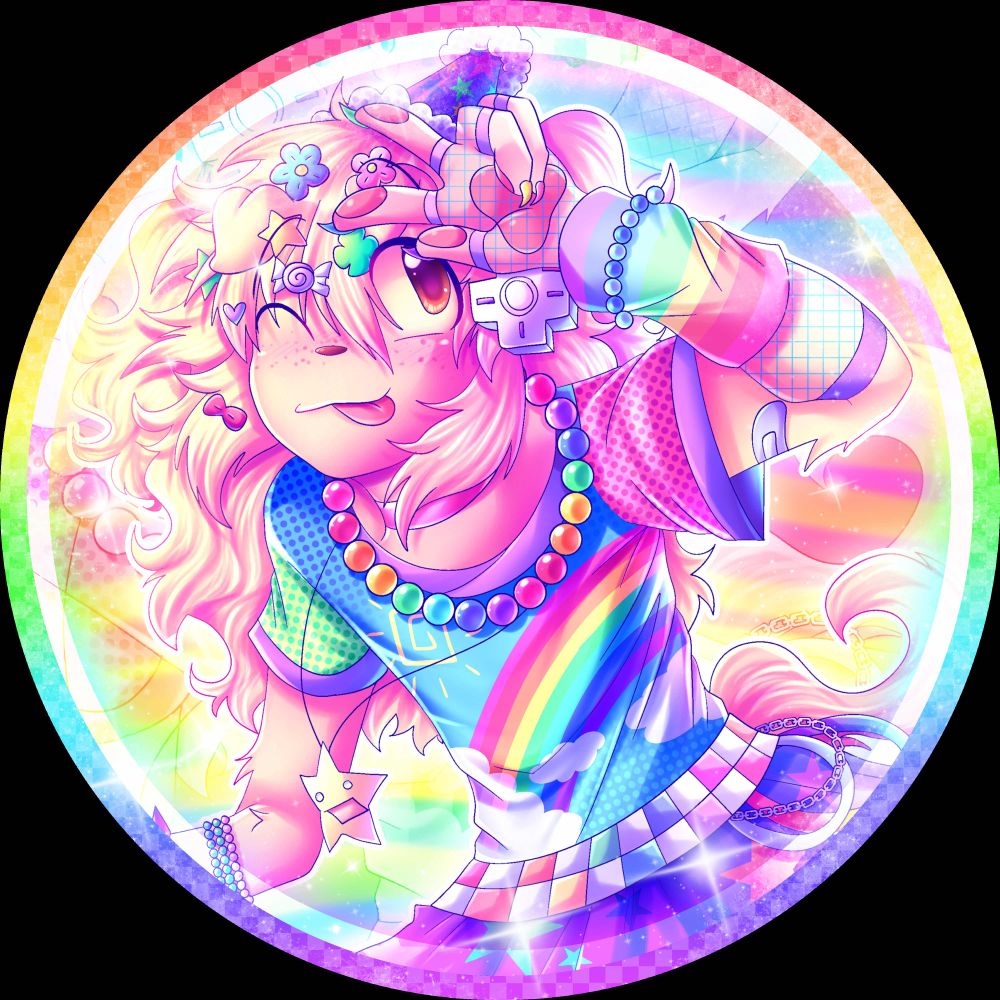 ˖ . ݁𝜗𝜚. ݁₊ 🌈🍀 poob⸝⸝ 🌷🪽 . ݁₊