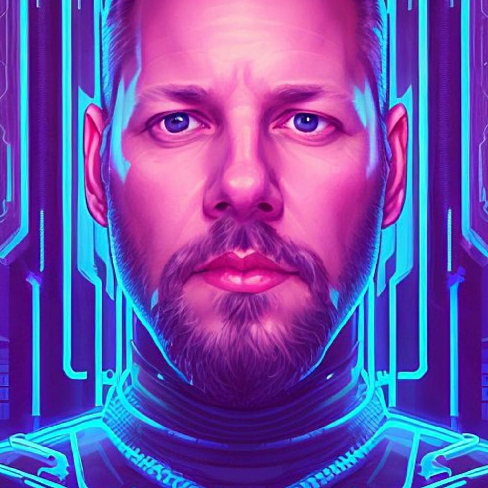 J. D. Jacobson