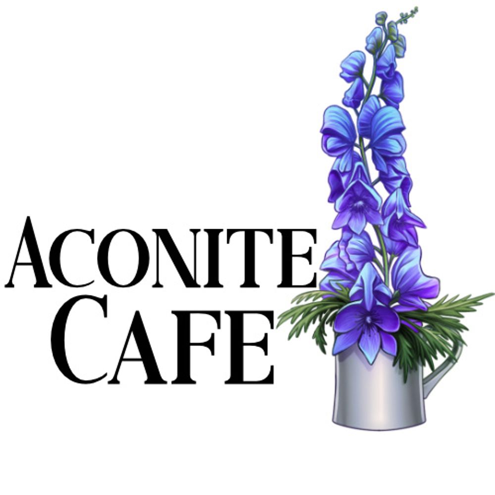 Sabetha | Aconite Cafe