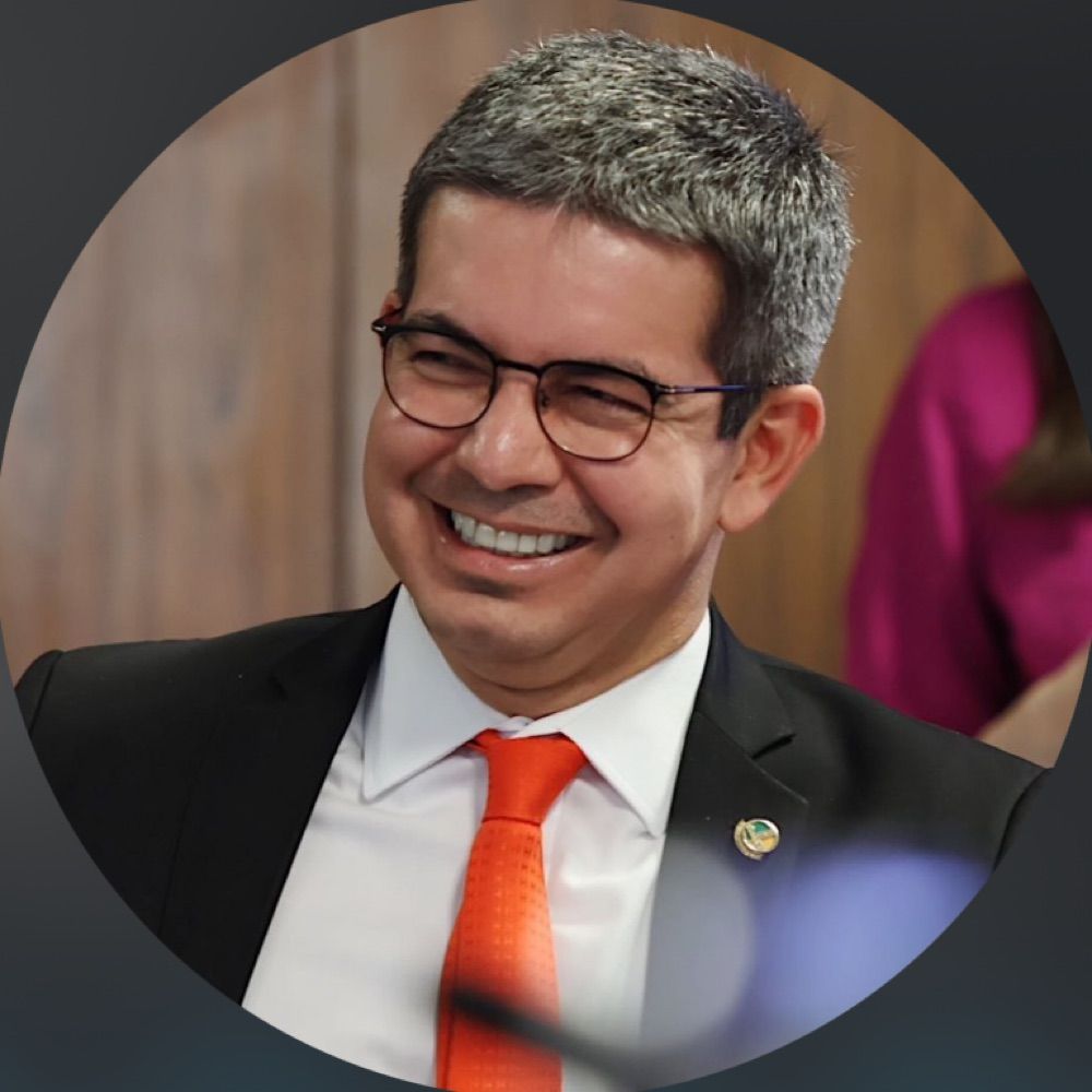 Randolfe Rodrigues