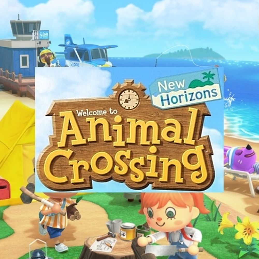 Animal Crossinger Dodo Airlines Clübchen