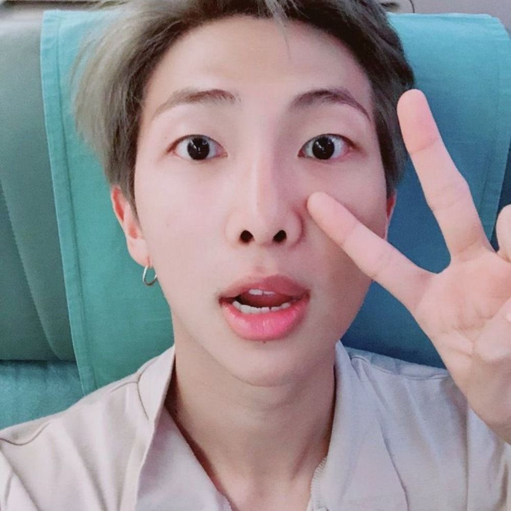 Enna Magalhães⁷ Army💜BTS