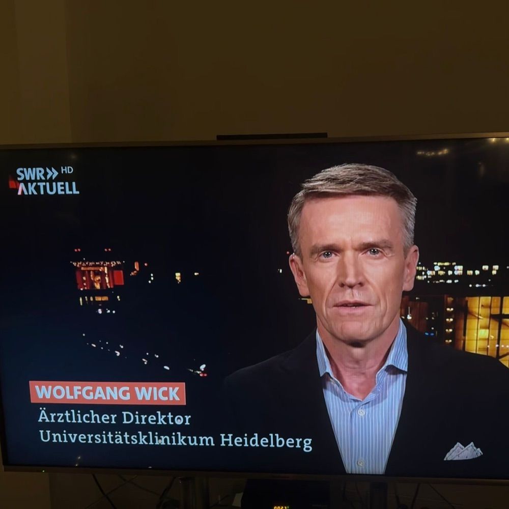 Wolfgang Wick