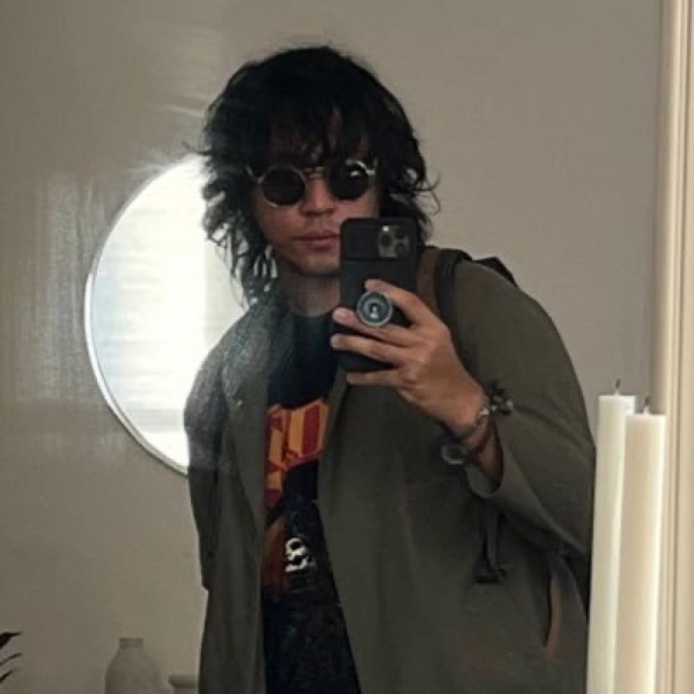 ⚡️Mikey Two Scoops⚡️