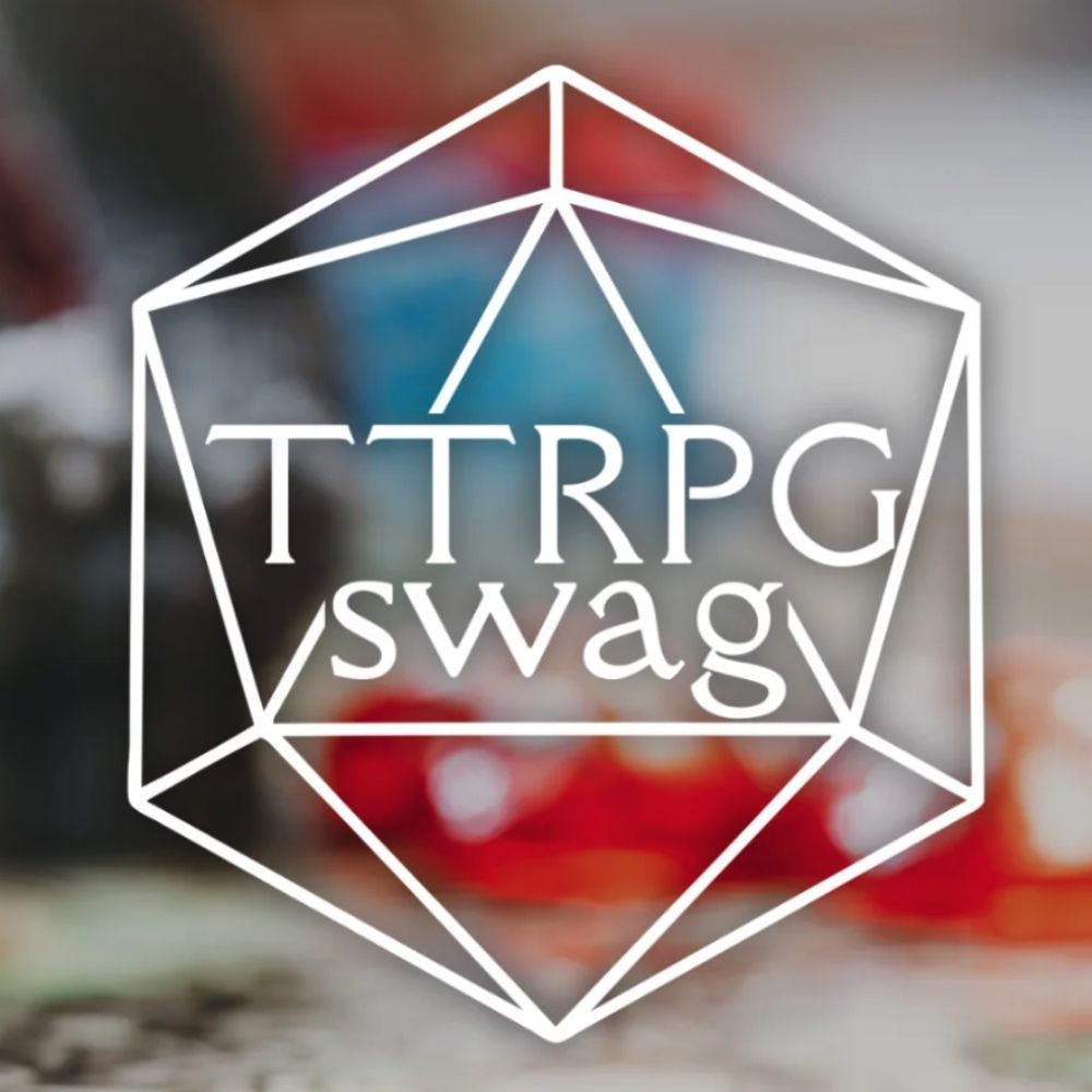TTRPGswag