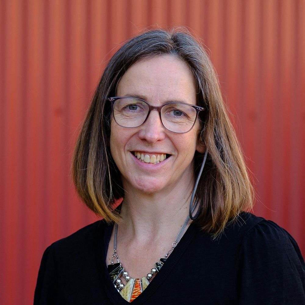 Rachel Lofthouse