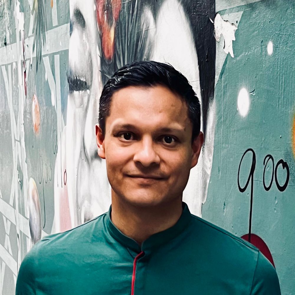 Robert Vargas