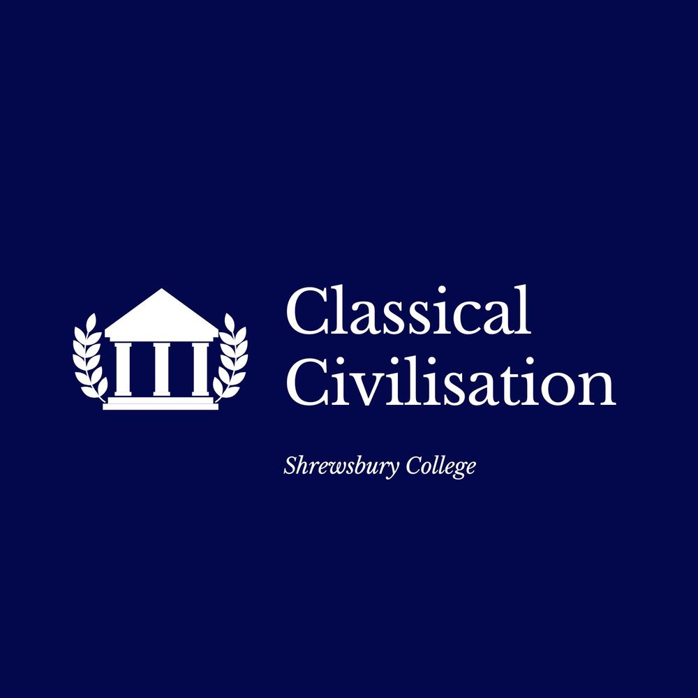 Classical Civilisation Shrewsbury College
