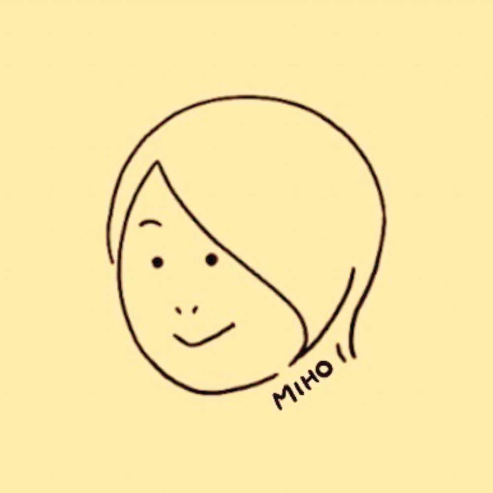 ミニマリストMIHO