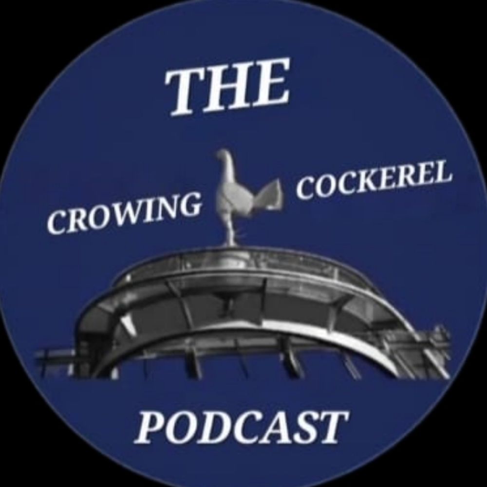The Crowing Cockerel Podcast