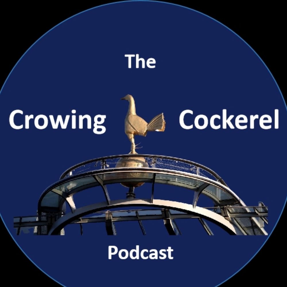 The Crowing Cockerel Podcast
