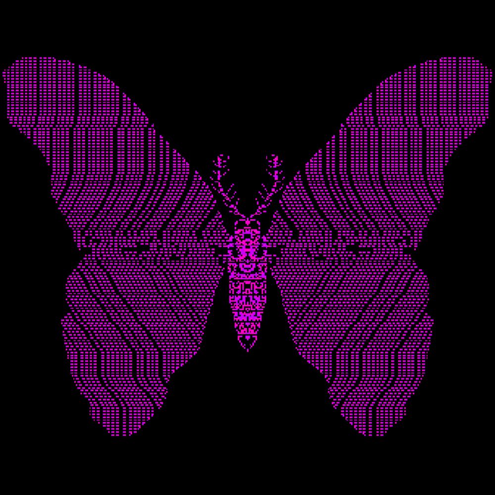 Prpl Moth