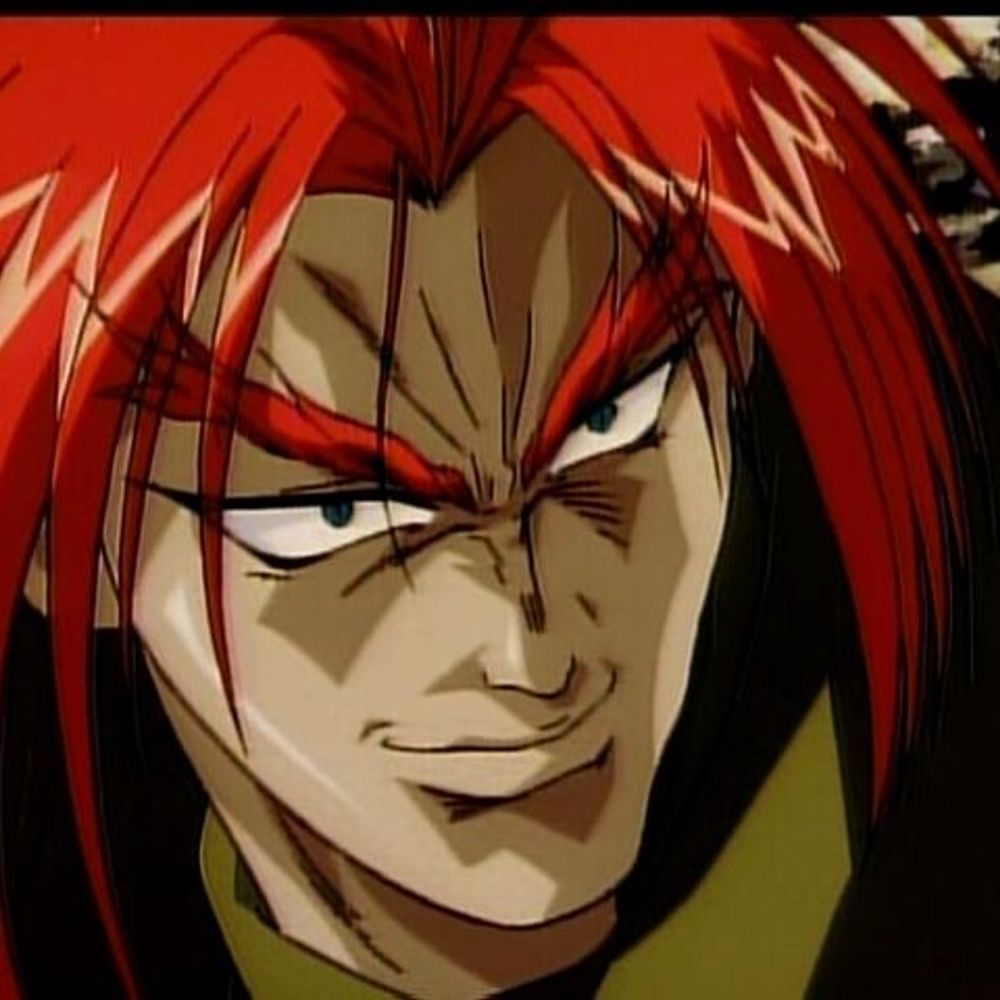 Chaos Dragon Gaav