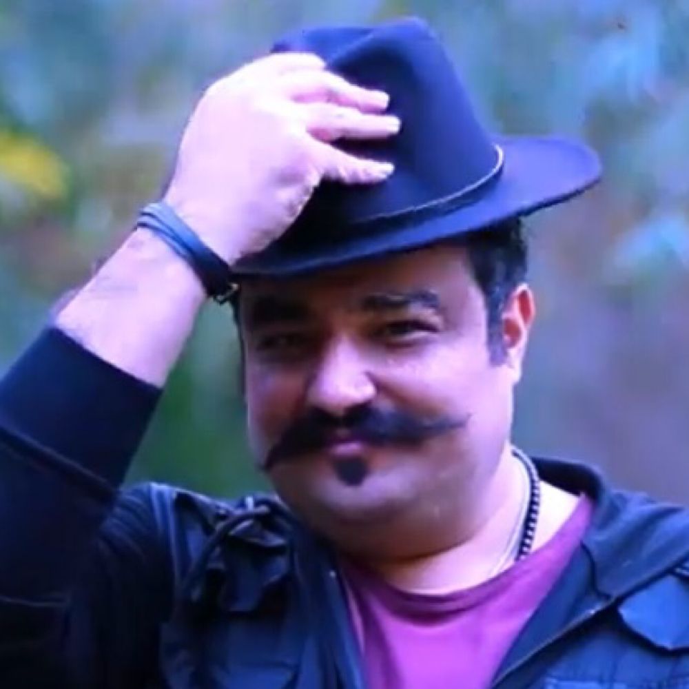 ehsan aminy
