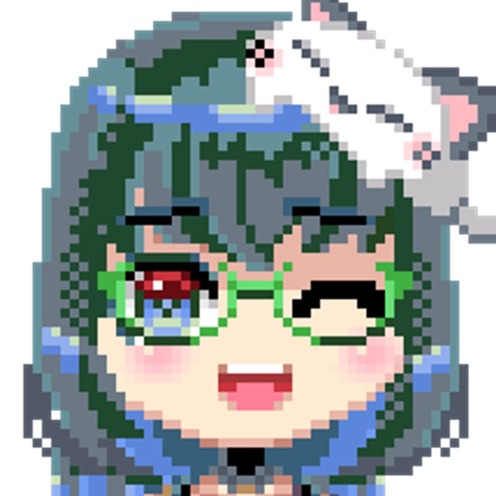 Sakulibera📱👈PixelArtist