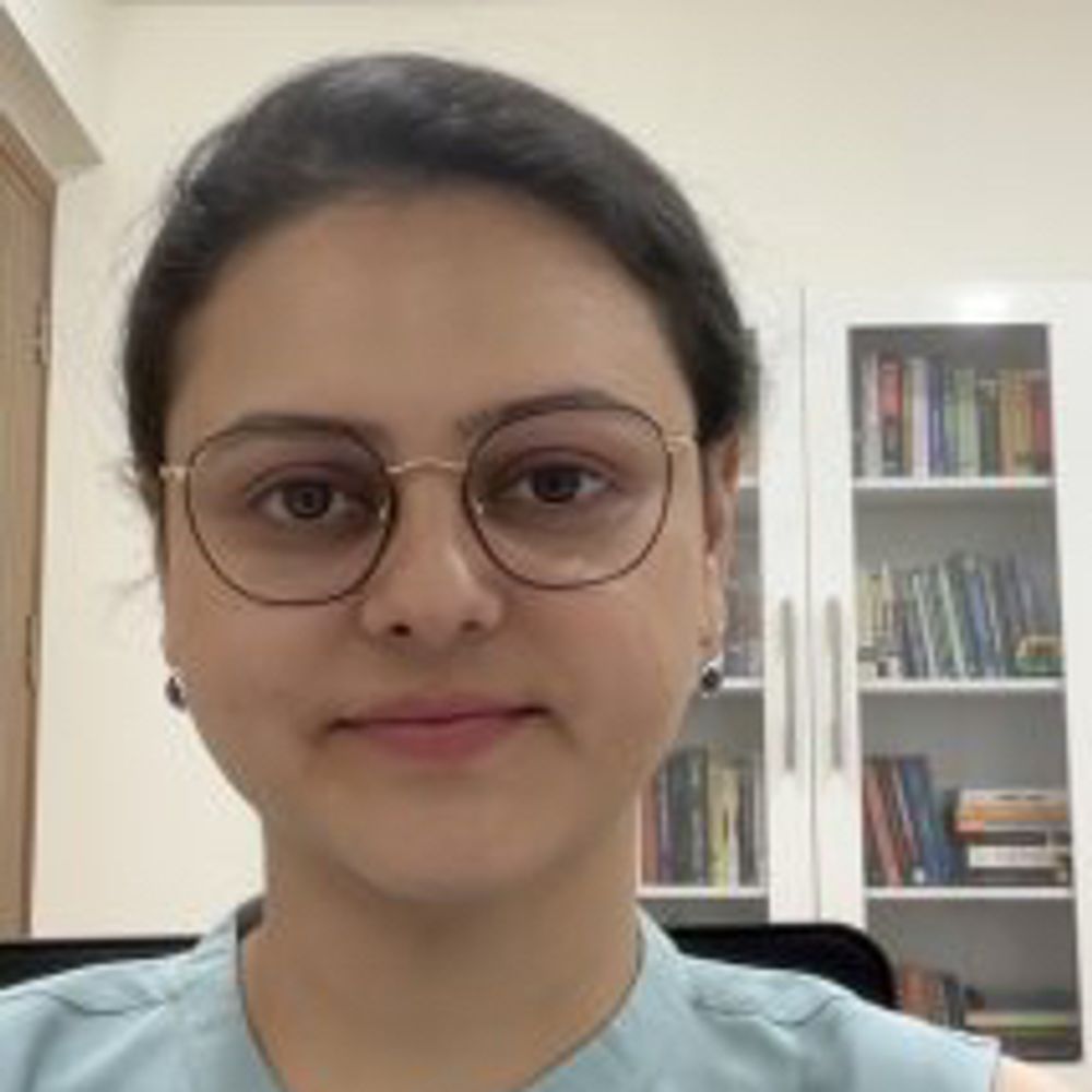 Tina Thakur