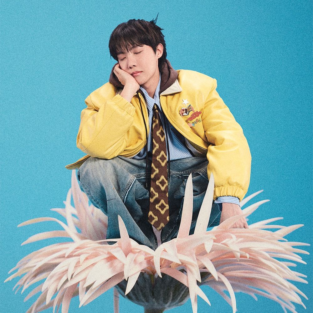Bangtan’s Daydreamer ⟭⟬ ⟬⟭ 7=1