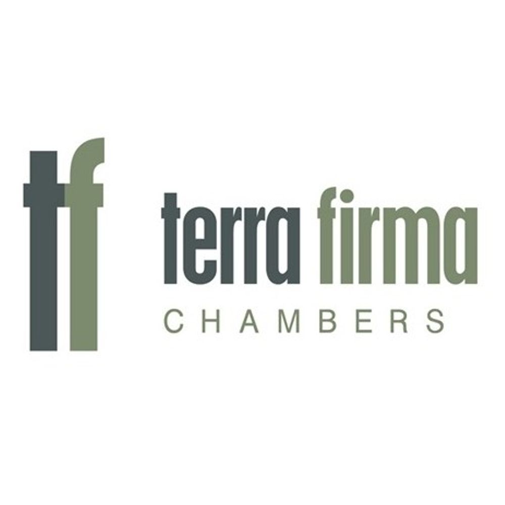 Terra Firma Chambers
