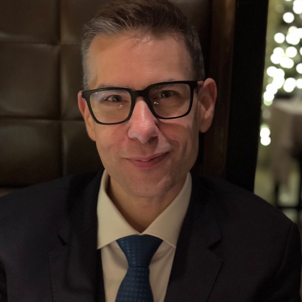 Michael Isinger