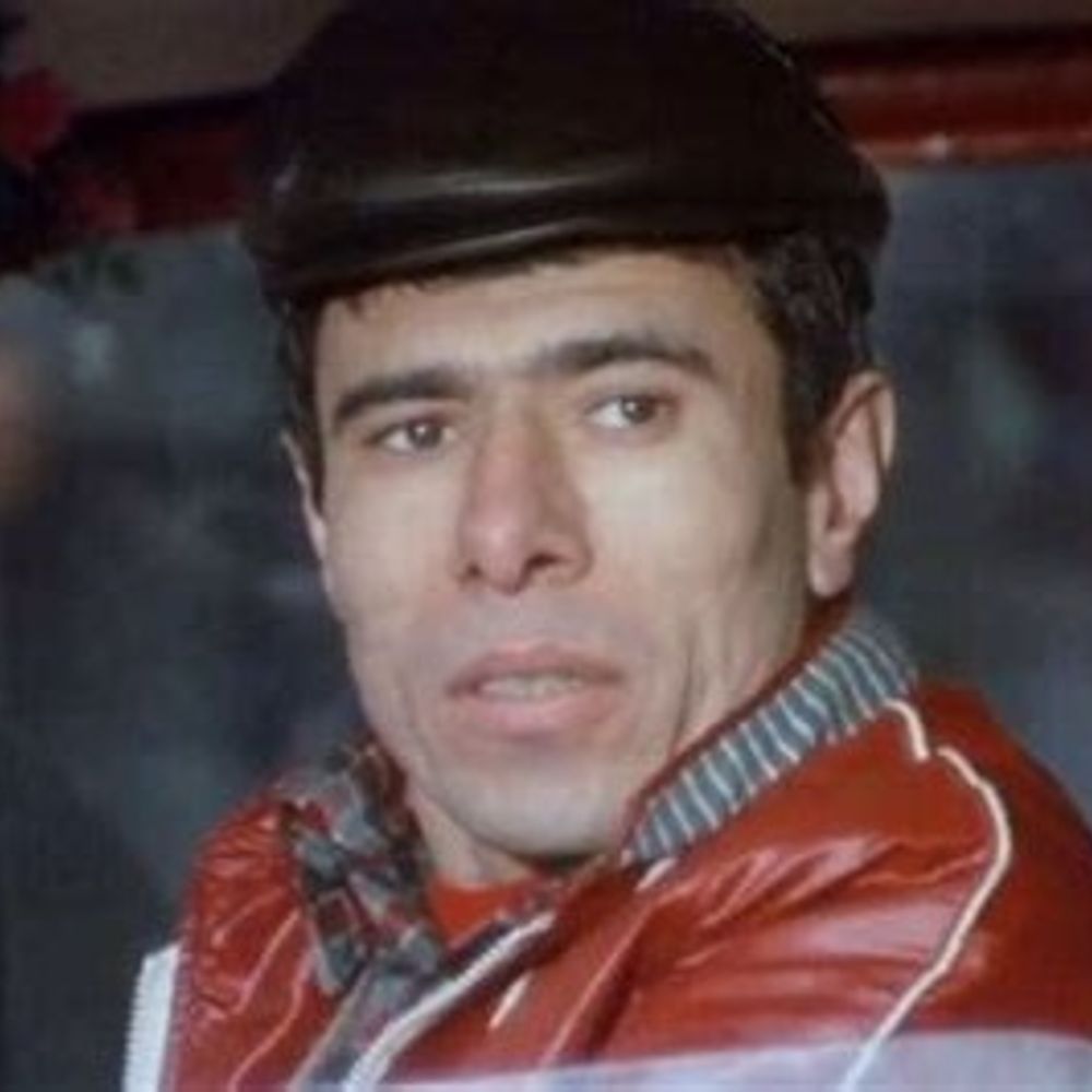 İlyas Salman