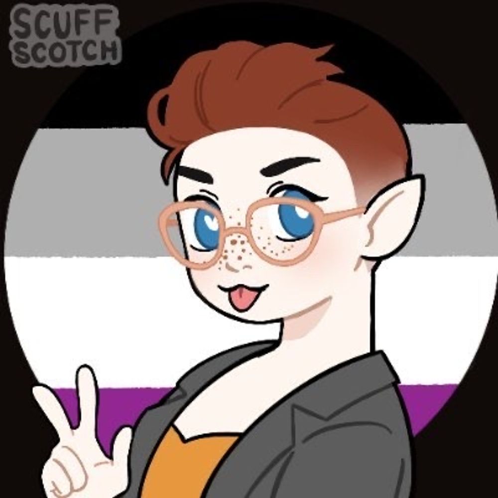 Candace Harper's avatar