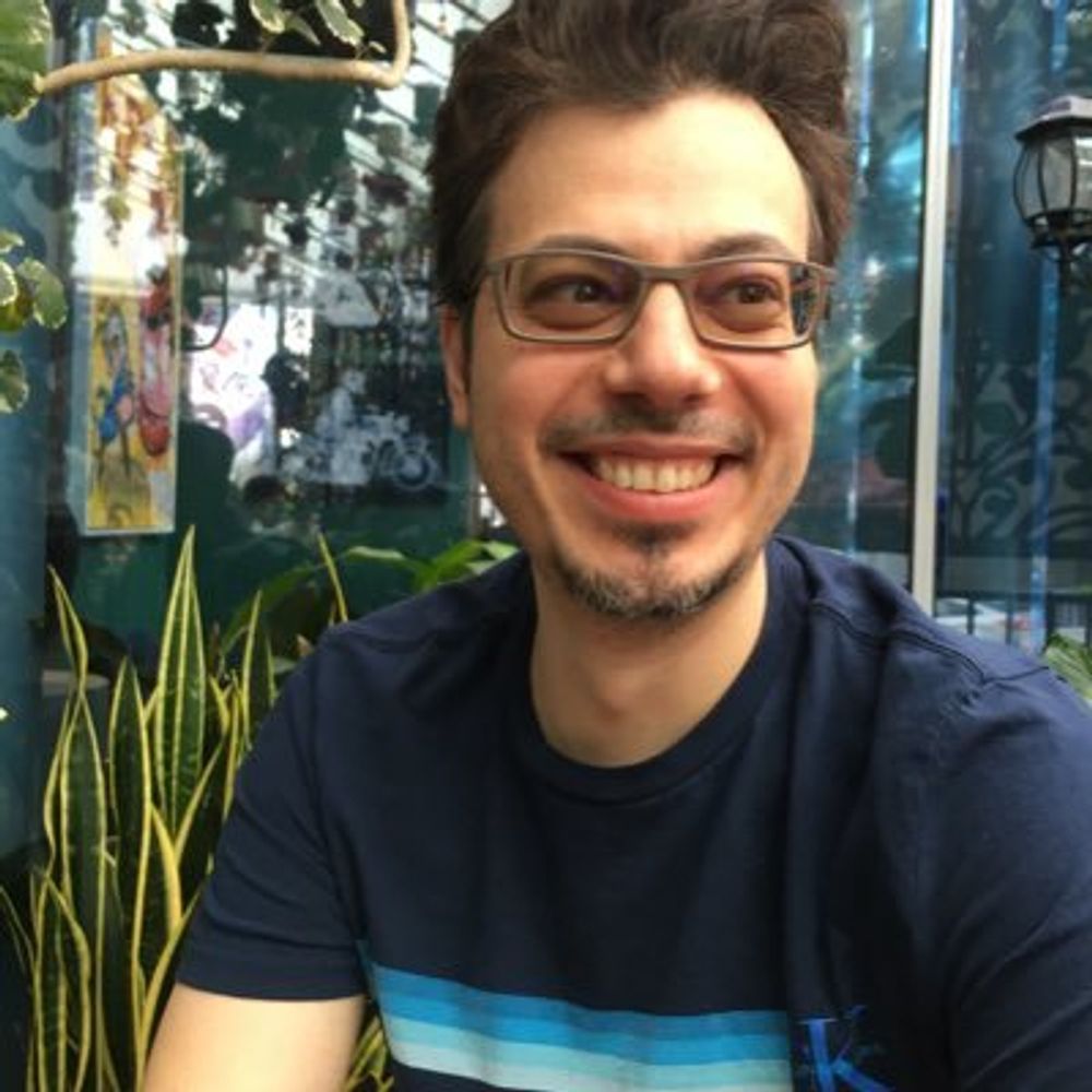 Alex Iordan