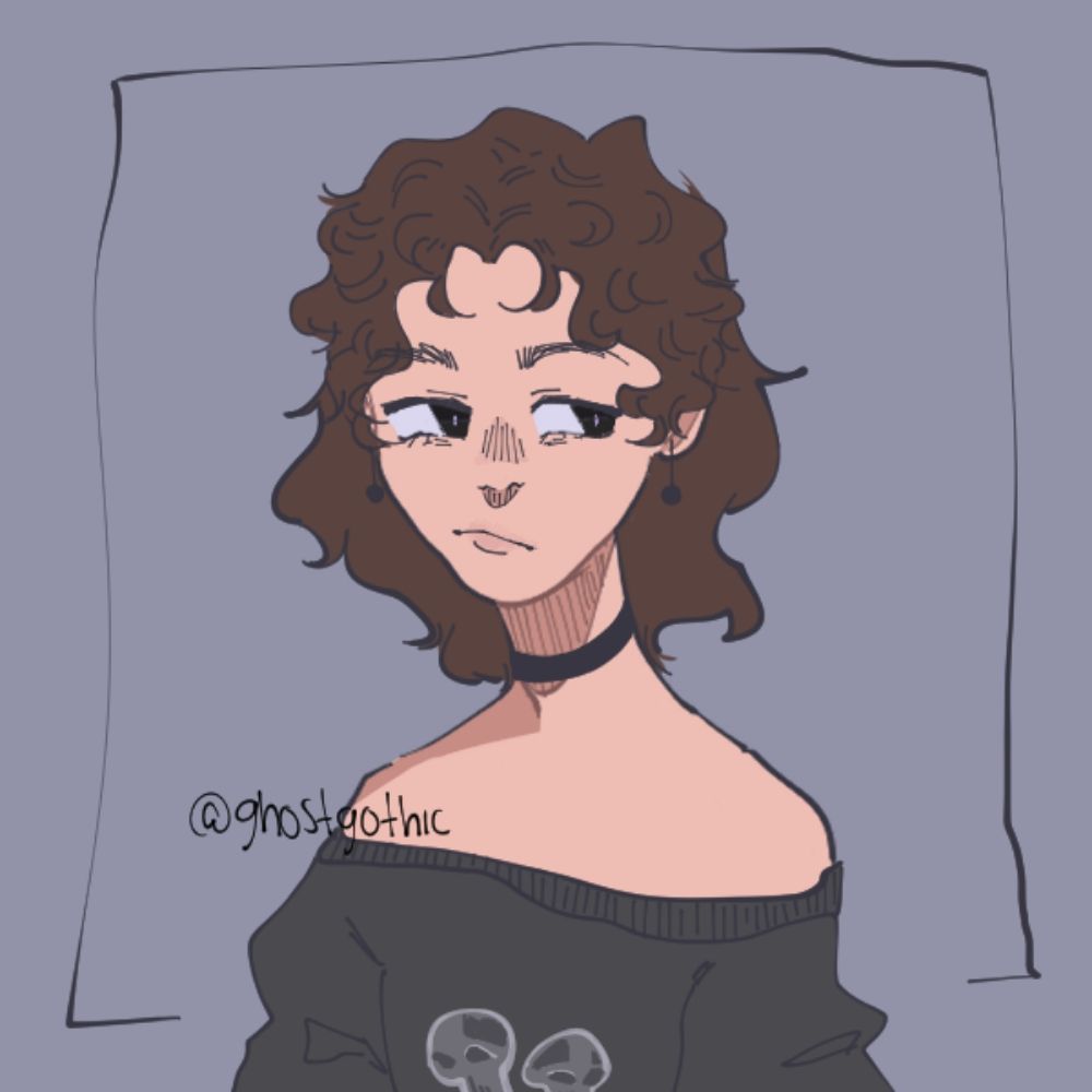 mari 🖤