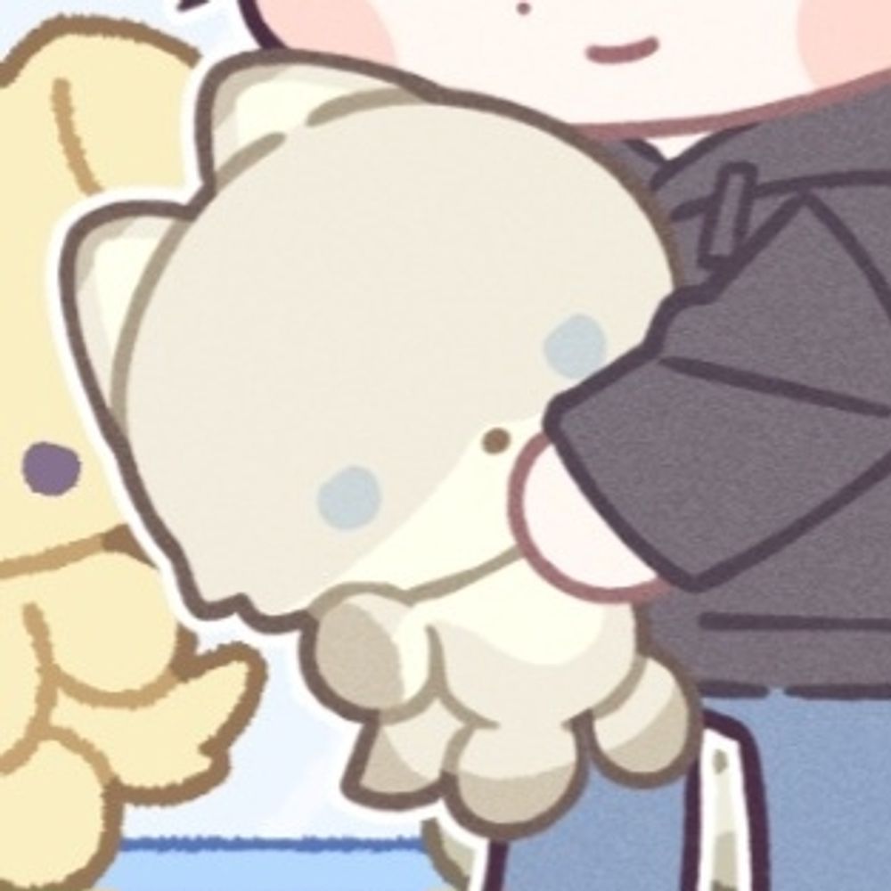 먕
