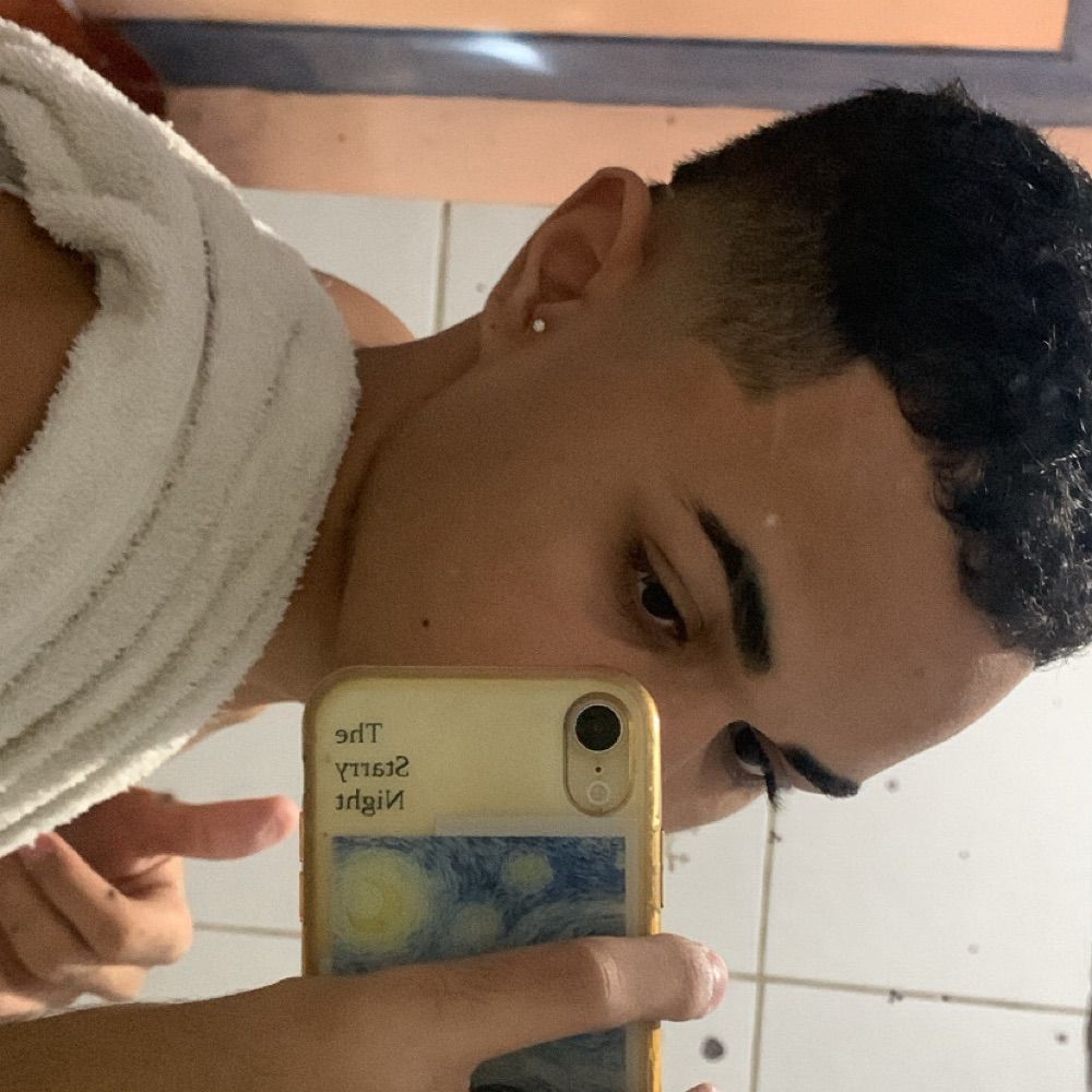 juan 🪩