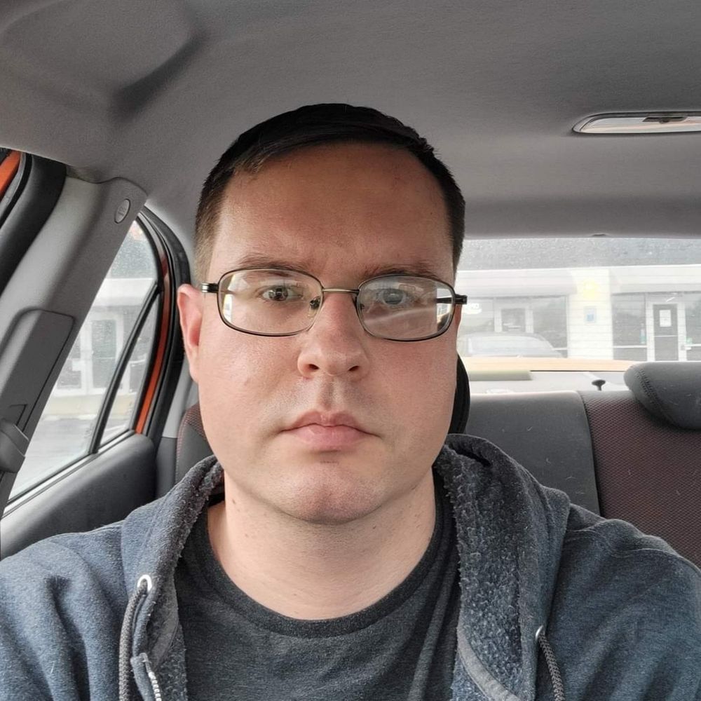 Daniel Simpson 