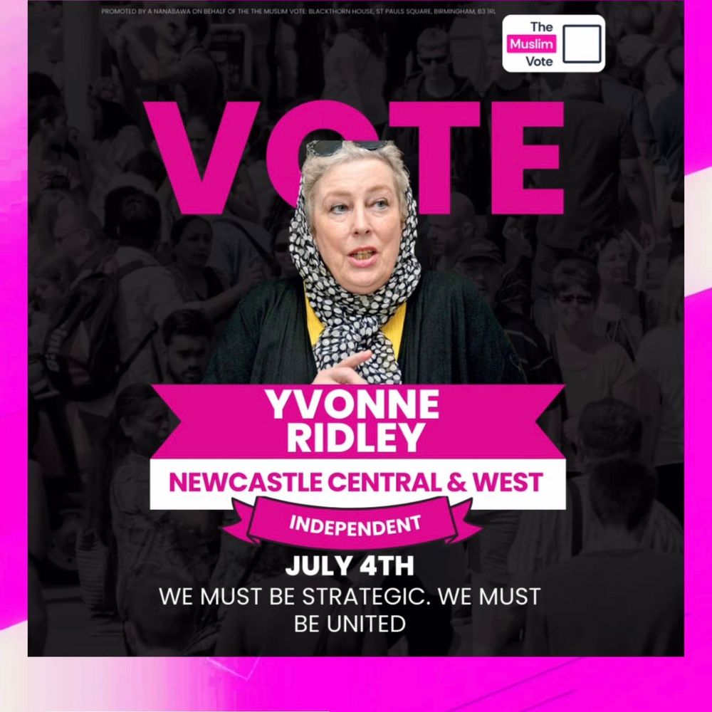 Dr Yvonne Ridley