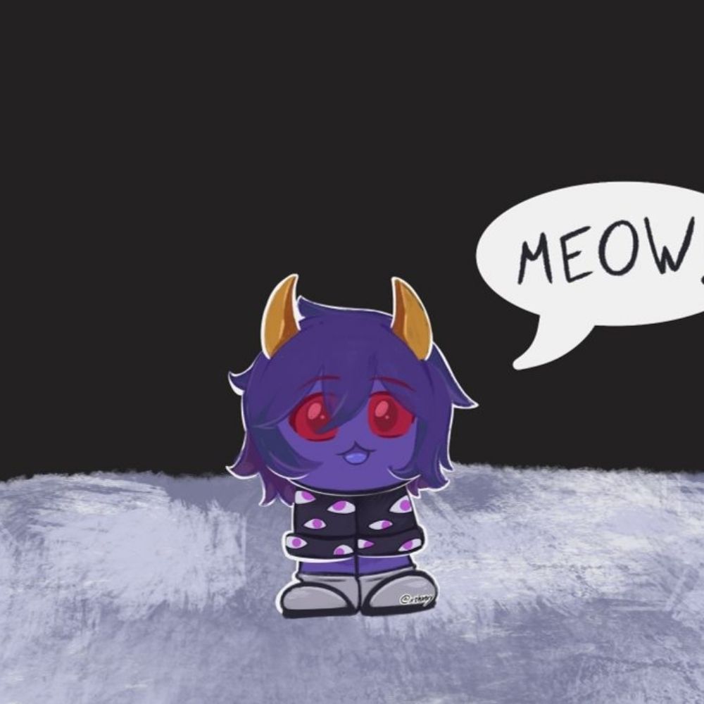 Soso🐱✨ #Arkanis