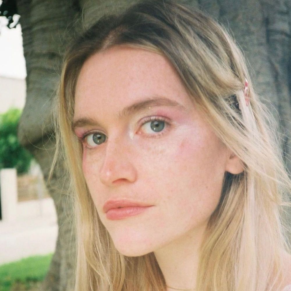Suburban Cutie 