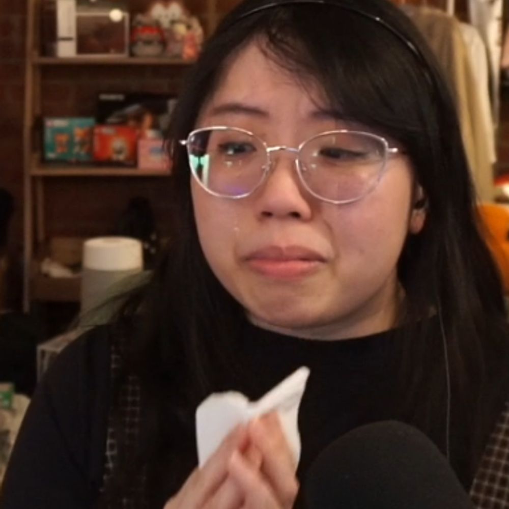 didntnoticeyou