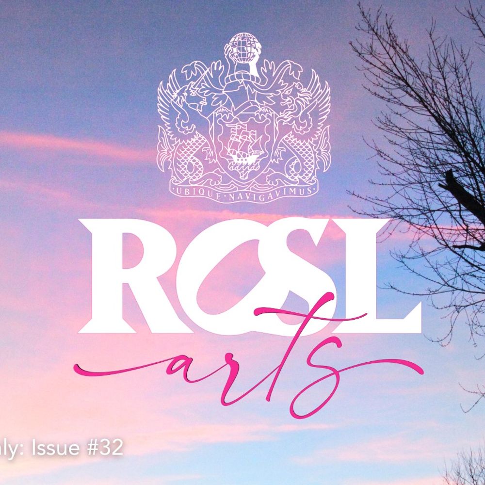 ROSL Arts 