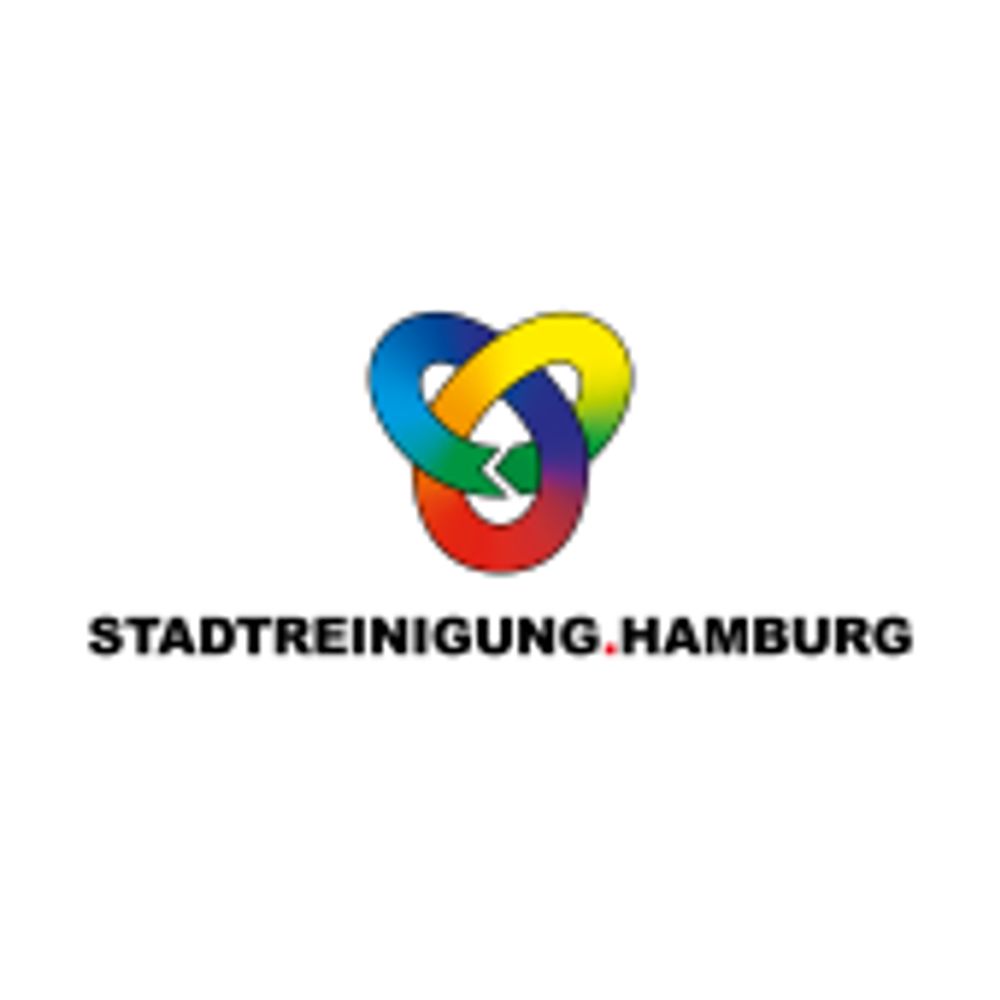 Stadtreinigung Hamburg